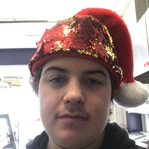 Meet your Posher, Jon